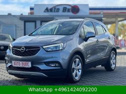 Grau Gebraucht 2019 Opel Mokka X Edition SUV | 10.950 € (Fairer Preis)