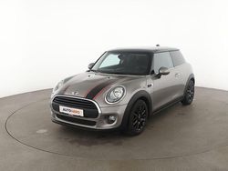 Grau Gebraucht 2016 Mini ONE Kleinwagen | 14.930 € (Fairer Preis)