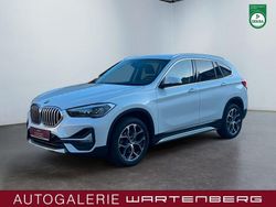 Weiß Gebraucht 2021 BMW X1 xLine SUV | 19.980 € (Superpreis)