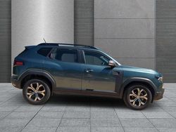 Safarigrüngrau Neu 2025 Dacia Duster Expression SUV | 22.590 € (Fairer Preis)