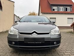 Grau Gebraucht 2005 Citroën C5 Limousine | 3.000 € (Etwas zu teuer)