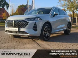(moonrocksilver) Gebraucht 2024 Wey Coffee 01 Premium SUV | 42.990 €
