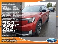Rot Neu 2025 Ford Explorer SUV | 40.980 € (Superpreis)