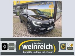 Schwarz Gebraucht 2025 Renault Austral SUV | 37.980 € (Guter Preis)