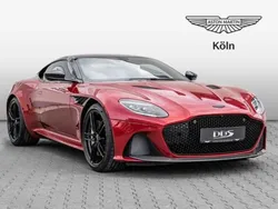 Rot Neu 2024 Aston Martin DBS Coupé | 339.900 €