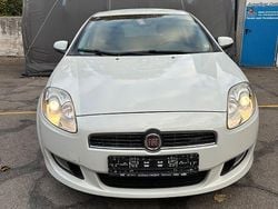 Weiß Gebraucht 2009 Fiat Bravo Dynamic Kleinwagen | 3.890 € (Etwas zu teuer)