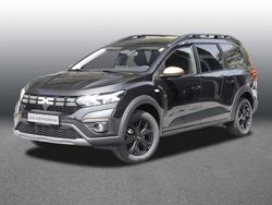 Perlmuttschwarz Gebraucht 2025 Dacia Jogger Extreme Van / Kleinbus | 23.444 € (Etwas zu teuer)