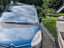 Gebraucht 2006 Citroën C4 Picasso Van / Kleinbus | 4.800 €