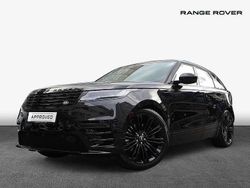 Santorini black Gebraucht 2024 Land Rover Range Rover Velar HSE Dynamic SUV | 74.990 €