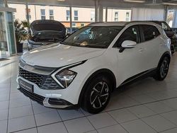 Weiß Gebraucht 2022 Kia Sportage Vision SUV | 21.990 € (Fairer Preis)