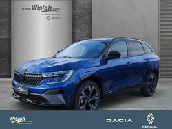 Blau Neu 2025 Renault Austral Techno SUV | 37.990 € (Fairer Preis)