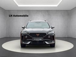 Schwarz Gebraucht 2023 Cupra Formentor Basis SUV | 29.990 € (Fairer Preis)