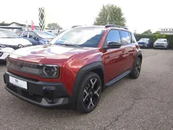 Braun Neu 2025 Renault 4 E-Tech Komfort SUV | 35.390 € (Fairer Preis)