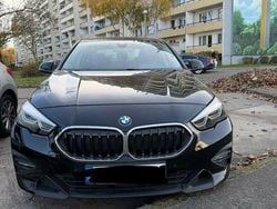 Schwarz Gebraucht 2020 BMW 218 Advantage Coupé | 20.000 € (Etwas zu teuer)