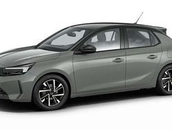 Grafik grau Neu 2025 Opel Corsa Kleinwagen | 20.804 € (Fairer Preis)