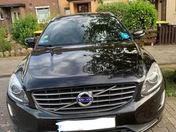 Schwarz Gebraucht 2015 Volvo XC60 Ocean Race SUV | 15.300 € (Superpreis)