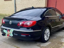 Schwarz Gebraucht 2011 VW CC Limousine | 7.500 € (Fairer Preis)