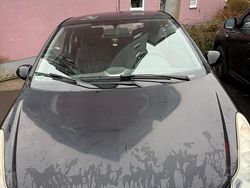 Schwarz Gebraucht 2006 Opel Corsa Kleinwagen | 600 € (Guter Preis)