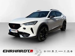 Weiß Gebraucht 2022 Cupra Formentor VZ SUV | 31.489 € (Fairer Preis)