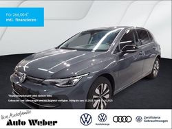 Grau Gebraucht 2025 VW Golf VIII Goal Limousine | 23.880 € (Superpreis)