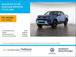 VW Amarok