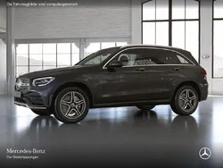 Gebraucht 2021 Mercedes GLC300e | 44.890 € (Etwas zu teuer)