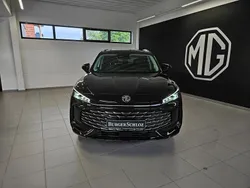 Schwarz Gebraucht 2025 MG HS Luxury SUV | 31.500 € (Superpreis)