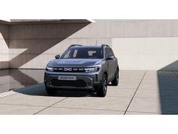 Terracottabraun Neu 2025 Dacia Duster Expression SUV | 23.090 € (Guter Preis)