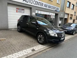 Schwarz Gebraucht 2007 Nissan Qashqai Tekna SUV | 4.490 € (Fairer Preis)