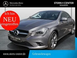 Mercedes CLA200