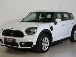 Light white Gebraucht 2019 Mini One Countryman Pepper SUV | 14.839 € (Guter Preis)