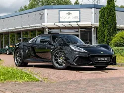 Starlight black Gebraucht 2021 Lotus Exige Coupé | 107.700 €