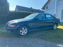 Blau Gebraucht 1999 BMW 520 Limousine | 2.650 €