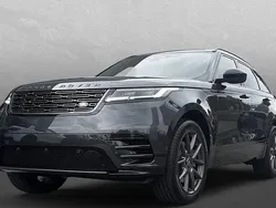 Grau Gebraucht 2025 Land Rover Range Rover Velar SE Dynamic SUV | 79.890 €