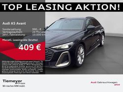 Schwarz Gebraucht 2025 Audi A5 Edition .1 Coupé | 46.990 € (Superpreis)