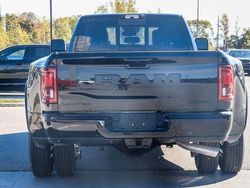 Schwarz Neu 2025 Dodge Ram Limited Abholung | 123.900 €