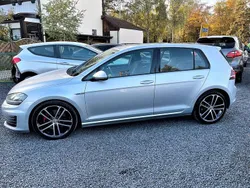 Silber Gebraucht 2013 VW Golf VII GTD Limousine | 10.400 € (Fairer Preis)