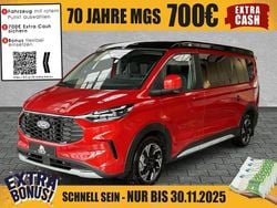 Artisan red metallic Neu 2025 Ford Tourneo Custom Active Van | 76.390 €
