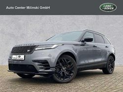 Zadar grey Gebraucht 2023 Land Rover Range Rover Velar SE Dynamic SUV | 63.900 € (Fairer Preis)