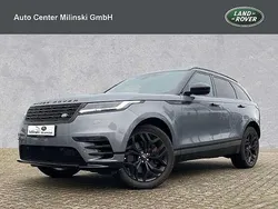 Zadar grey Gebraucht 2023 Land Rover Range Rover Velar SE Dynamic SUV | 63.900 € (Etwas zu teuer)