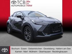 Grau Neu 2025 Toyota C-HR Lounge SUV | 37.989 € (Fairer Preis)
