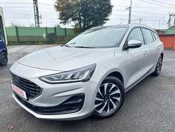 Gebraucht 2024 Ford Focus Titanium Kombi | 22.390 € (Fairer Preis)