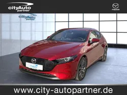 Unbekannt Gebraucht 2023 Mazda 3 Selection Limousine | 25.990 € (Fairer Preis)