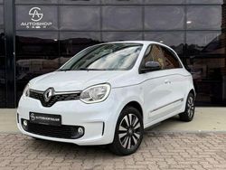 Andere Gebraucht 2022 Renault Twingo Techno Kleinwagen | 10.990 € (Superpreis)