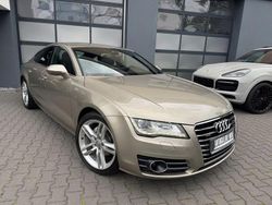 Other Gebraucht 2011 Audi A7 Sportback S-Line Kleinwagen | 12.980 € (Fairer Preis)