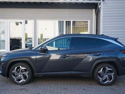 Dark knight Gebraucht 2022 Hyundai Tucson Prime SUV | 26.700 € (Fairer Preis)