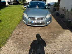 Grau Gebraucht 2008 Ford Mondeo Kombi | 2.900 € (Guter Preis)