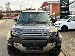 Grau Gebraucht 2024 Land Rover Defender HSE Dynamic SUV | 82.000 € (Fairer Preis)