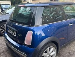 Gebraucht 2003 Mini ONE Kleinwagen | 1.600 € (Guter Preis)