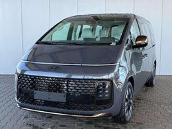 Ecotronic grey metallic Neu 2025 Hyundai Staria Van | 51.350 € (Fairer Preis)